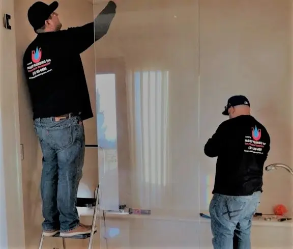 Professional plumbing installation for Boiler Repair in The Hamlet